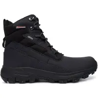 Jack Wolfskin - Everquest Pro Texapore High - Winterschoenen 43, zwart