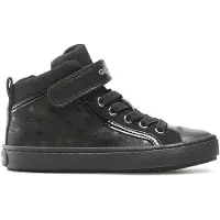 Geox Hoge sneakers J KALISPERA GIRL I kind 28
