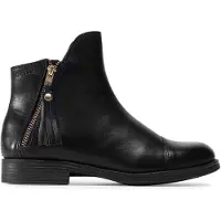 Geox Enkellaarsjes JR AGATA C kind 28