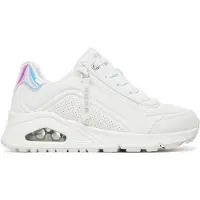 SKECHERS Uno Gen1 Zip And Stride Schoenen