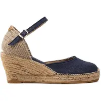Toni pons Caldes Espadrilles | Maat 39 Dames Blauw