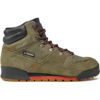Adidas Boots 'TERREX SNOWPITCH' zwart