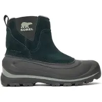 Sorel Snowboots 'Buxton' zwart