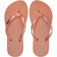 Roxy Teenslippers RG VIVA SPARKLE kind 34