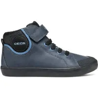 Geox Hoge sneakers J GISLI BOY kind 29