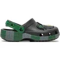Crocs Slytherin Classic Kinderklompen Groen