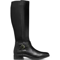 Geox Platte laarzen D FELICITY dames 36