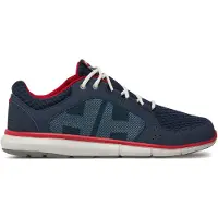 Helly Hansen - Ahiga V4 Hydropower - Watersportschoenen 44, blauw