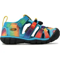 Keen - Kids Seacamp II CNX - Sandalen 31, blauw