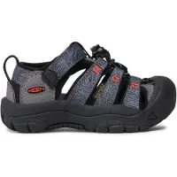 Keen - Kid's Newport H2 - Sandalen 8K, grijs