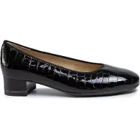 Ara 12-11838 Pumps | Maat 6 Dames Zwart