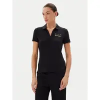 EA7 7w000266_af12500 Korte Mouw Poloshirt