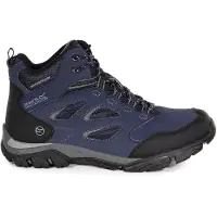 Regatta Wandelschoen Men Holcombe IEP Mid Navy Granite-Schoenmaat 41