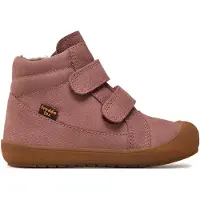 Froddo - Kid's Ollie Wool Tex - Winterschoenen 26, bruin
