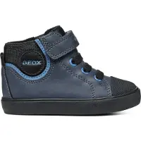 Geox Hoge sneakers B GISLI BOY kind 26