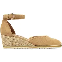 Tamaris Pumps beige