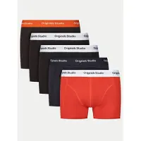 Jack & Jones Boxers JACVESTERBRO x5 heren EU S