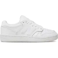New Balance Sneakers '480' wit