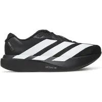 Adidas Loopschoen 'Adizero Evo SL' zwart / wit