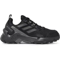 Adidas Lage schoen 'Eastrail 2.0' grijs / zwart