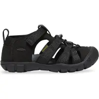 Keen - Kids Seacamp II CNX - Sandalen 24, zwart