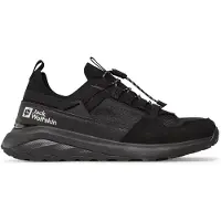 Jack Wolfskin Lage sneakers Jack Wolfskin Dromoventure Athletic Low M heren 47