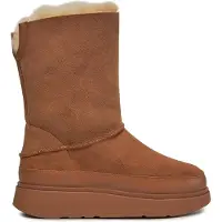 FitFlop Boots 'Gen-ff Short' bruin