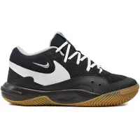 Nike Sportschoen 'Hyperquick' zwart