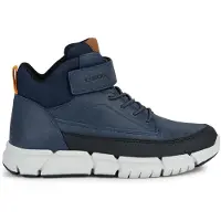 Geox Hoge sneakers J FLEXYPER BOY kind 29