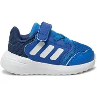 Adidas Sportschoen 'Tensaur Run 3.0' blauw / navy / wit