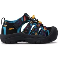 Keen dicht Unisex Newport Multi Polyester Size 29