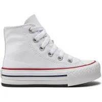 Converse Sneakers 'Chuck Taylor All Star' blauw / rood / wit