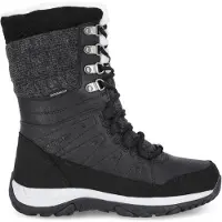 Mols Boots 'Bakan' zwart