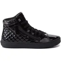 Geox Hoge sneakers J KALISPERA GIRL kind 37