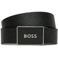 BOSS Riem zwart