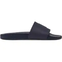Ralph Lauren Muiltjes navy / rood