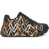 SKECHERS 314067l bkgd meisjes sneakers