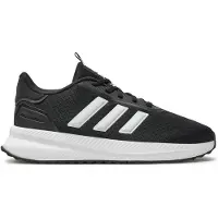 Adidas Sneakers laag 'X_Plrpath' zwart / wit