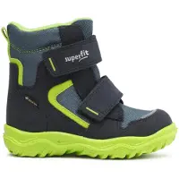 Superfit Winterlaarzen HUSKY1 WMS: middel