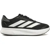 Adidas Loopschoen 'Duramo SL 2' zwart / wit