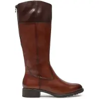 Tamaris Laarzen bruin / mokka