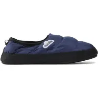 Nuvola Nuvola. Huisschoenen 'Classic' donkerblauw