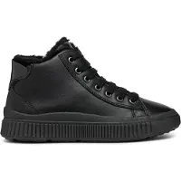Geox Sneakers zwart