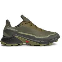 Salomon Alphacross 5 Gore-tex Trailschoenen