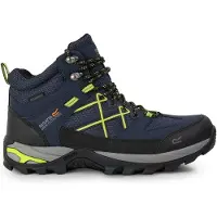 Regatta Wandelschoenen Samaris III | Maat 42