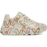 SKECHERS Uno lite metallic love 314067l/ntmt