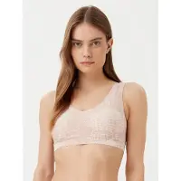 Chantelle Wireless bh SoftStretch | Maat: XS/S | Kleur: Roze
