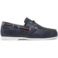 Timberland Bootschoenen Timberland Cedar Bay leren bootschoenen heren 41 1/2