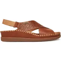 Pikolinos Platte sandalen CADAQUES W8K dames 39