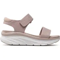 SKECHERS Sandalen / Open schoenen D'Lux Walker New Block dames 39